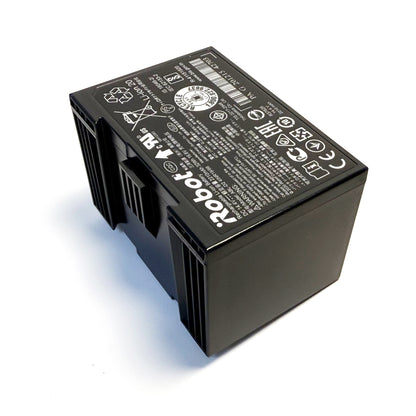 Genuine ABL-D2 ABL-D2A Battery Compatible with iRobot Roomba j7 j7+ j8+ i8 i8+ i8 Plus i4 i4+ i4 Plus i7+ i7 j7150 j7550 i8550 i4150 i3 i6 e5 e6 e5150 e5152 e6198,Combo i5 i5+ j5 j5+ j9 j9+ Robot 14.4V 32Wh
