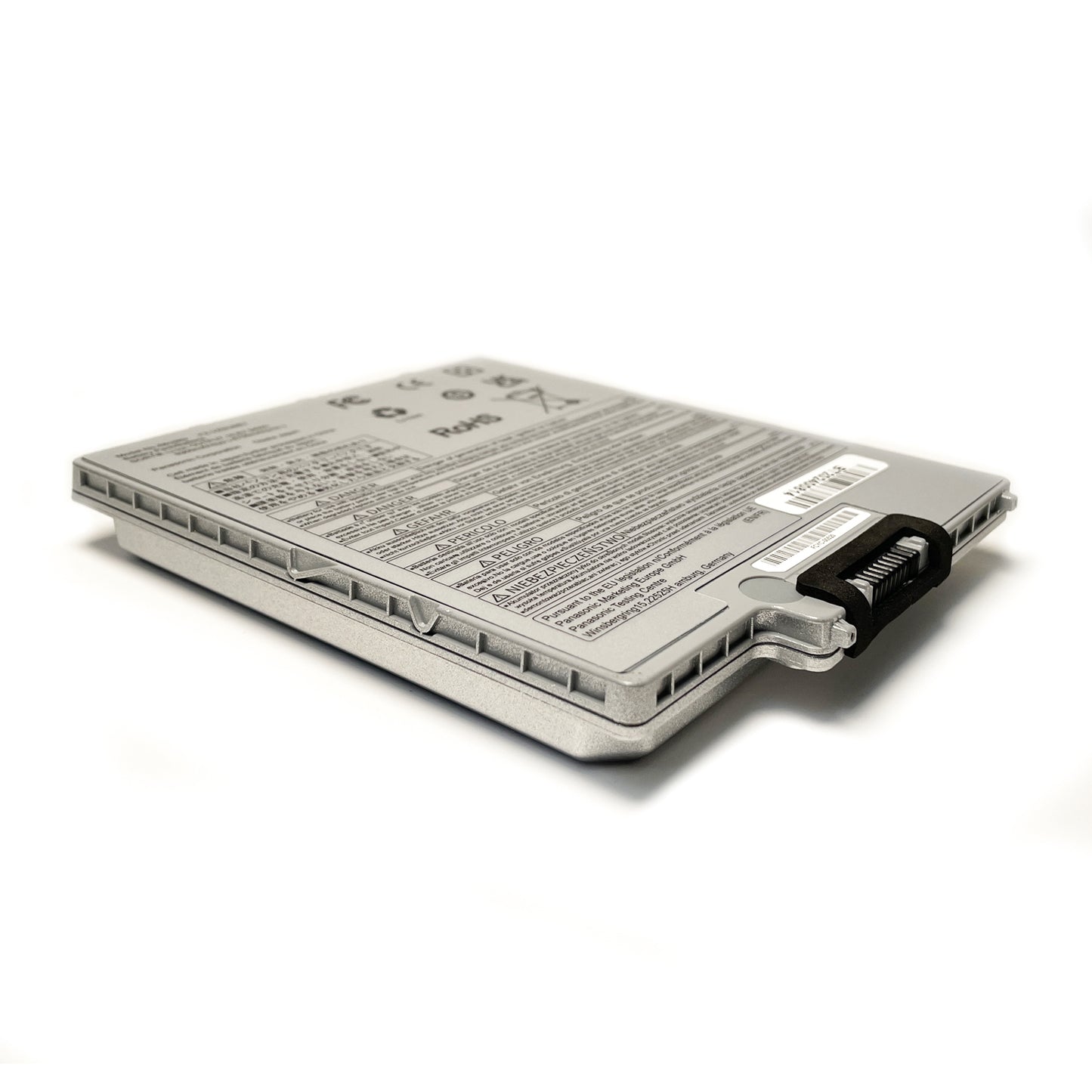 Genuine Panasonic FZ-VZSU88U Longlife Li-Ion Tablet PC Battery For Panasonic Toughpad