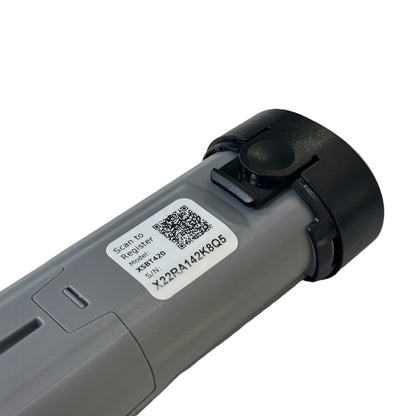 Upgrade XSBT420 Battery for Shark Cordless Vacuum WS640 WS642 WV401 WV403 – Reliable Replacement
