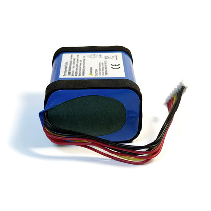 For C196G1-3 Marshall Tufton Bluetooth Speaker Battery – 10.8V 5200mAh NEW