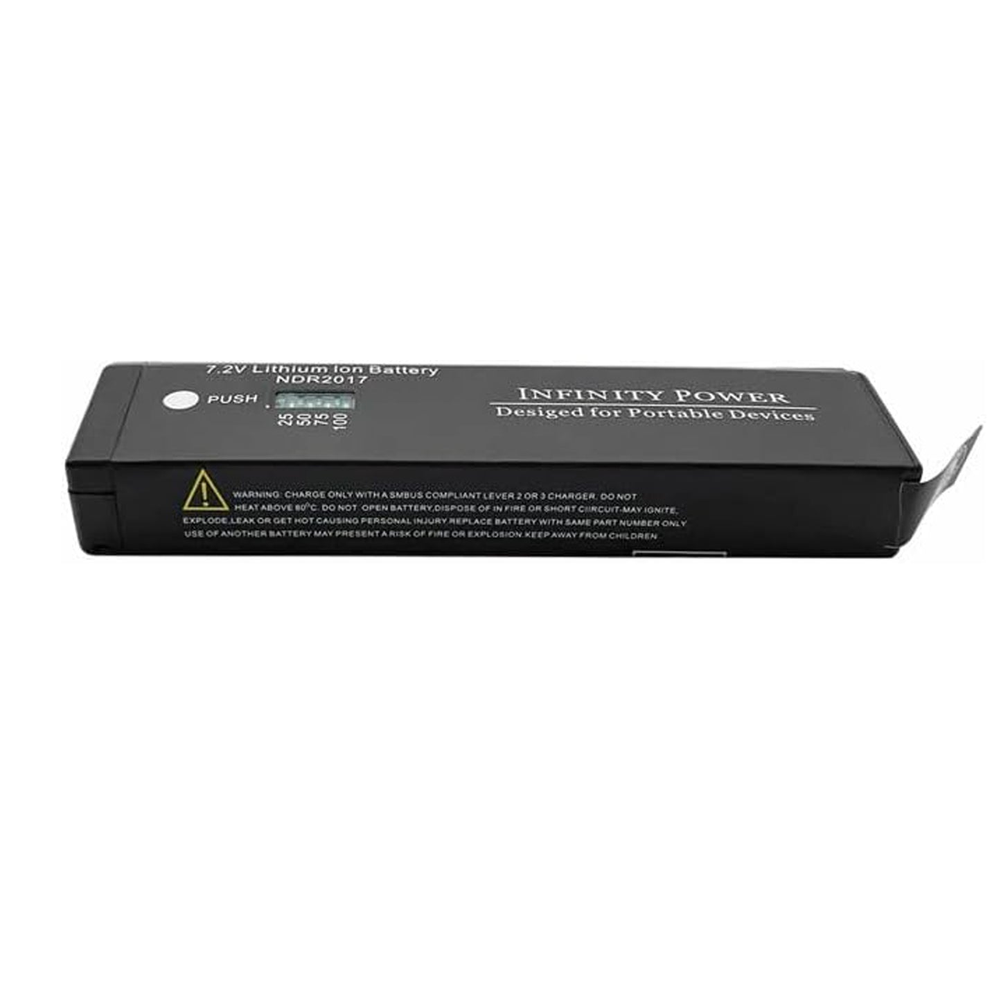 NDR2017 Battery 7.2V For Olympus Analyzers Handheld Spectrometer ND2017A29