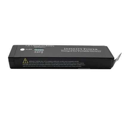 NDR2017 Battery 7.2V For Olympus Analyzers Handheld Spectrometer ND2017A29