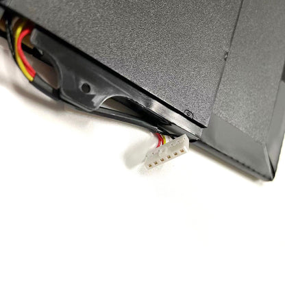 Genuine BG06XL 45Wh Battery Replacement for HP EliteBook Folio 1040 G3 (HSTNN-IB6Z, 804175-181)