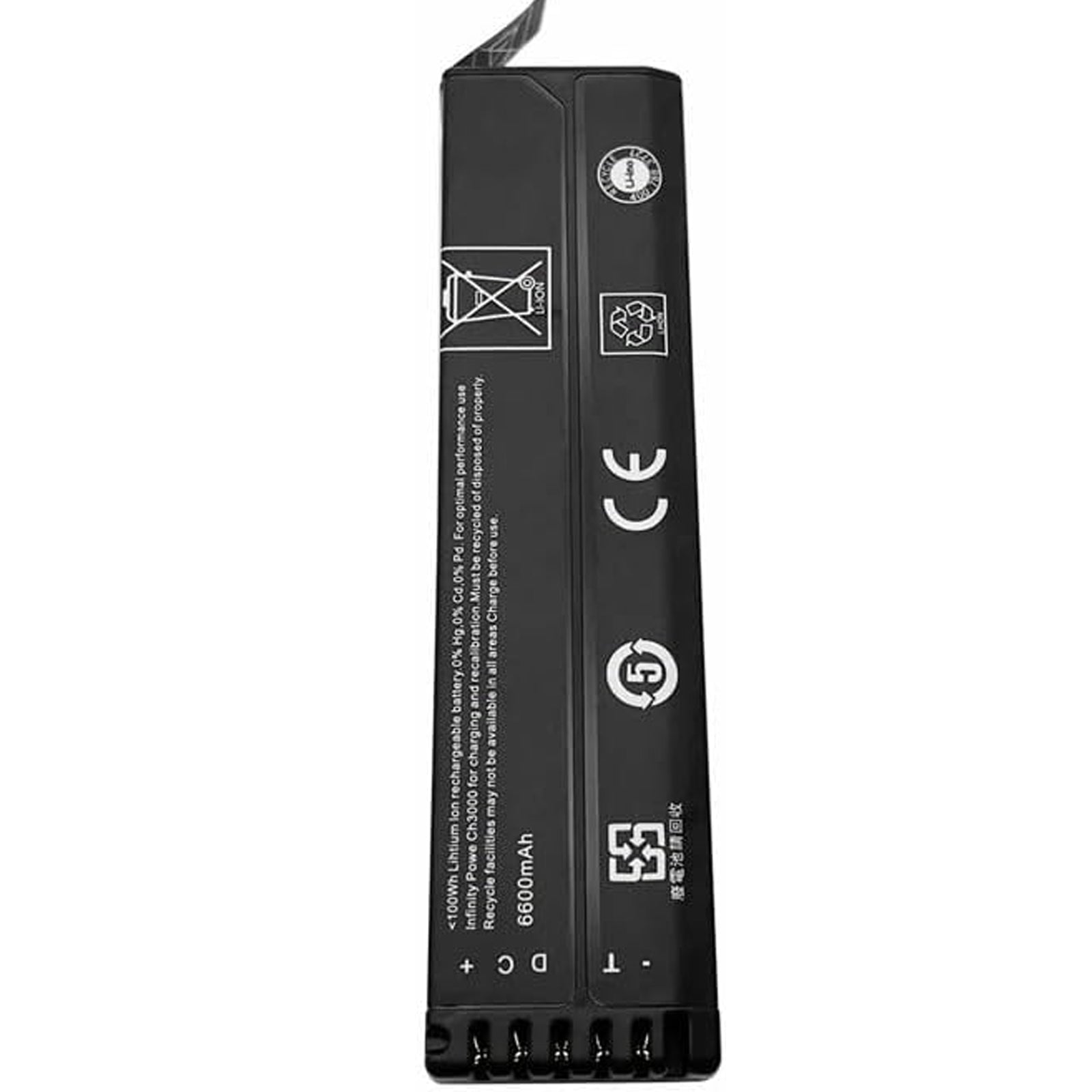 NDR2017 Battery 7.2V For Olympus Analyzers Handheld Spectrometer ND2017A29