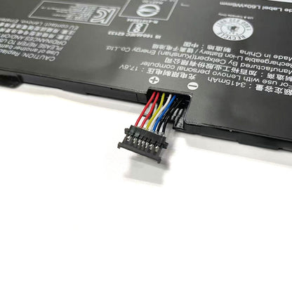 Genuine L17M4P71 L17C4P71 L17M4P73 Laptop Battery for Lenovo ThinkPad X1 Yoga 3rd Gen 2018 Series 20LD 20LE 20LF 20LG TP00076D 01AV474 SB10K97623 01AV475 SB10K97624 01AV499 SB10K97638 02DL003 15.36V 54Wh