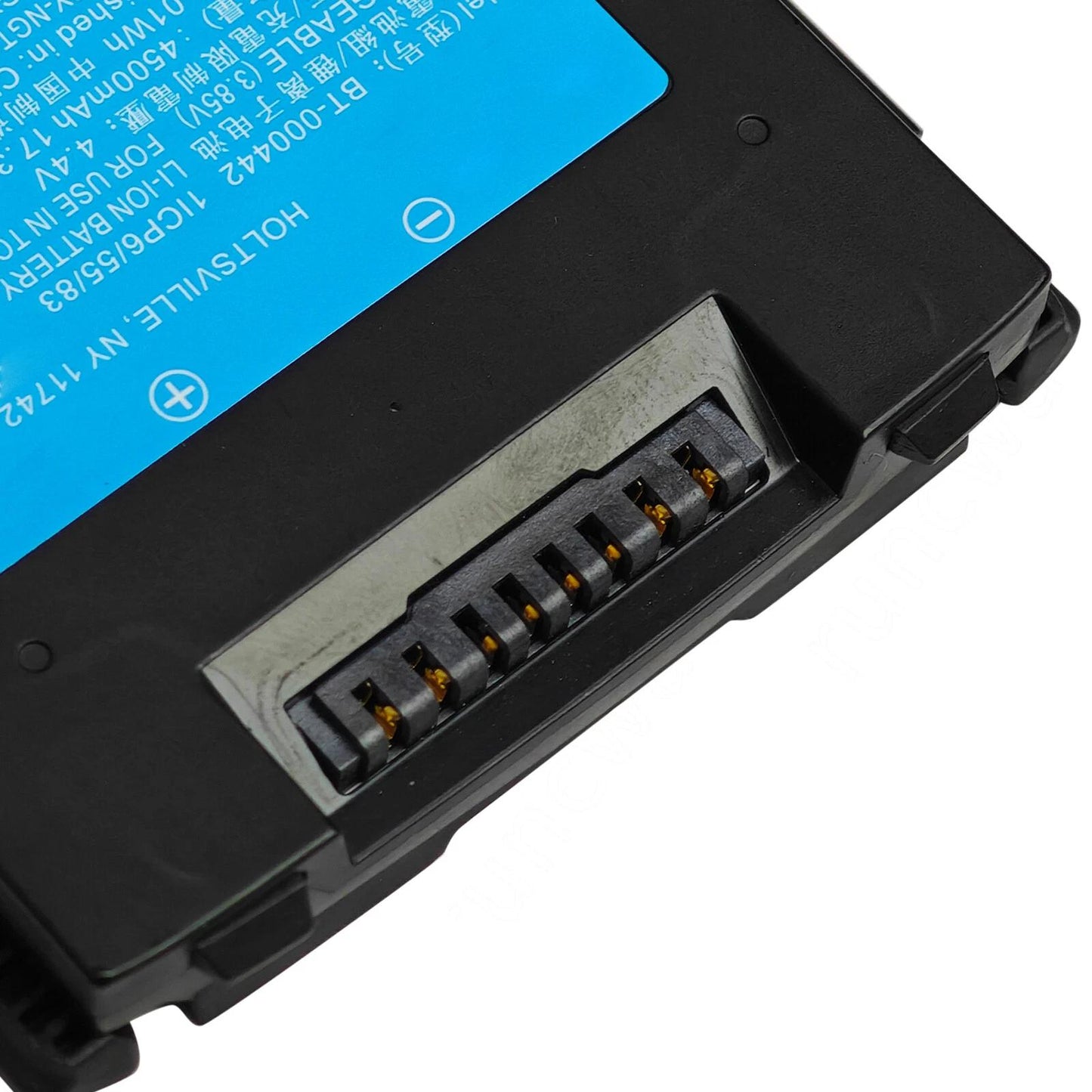 GENUINE For Zebra TC78 Android Scanner Battery BT-000442 / BTRY-NGTC5TC7-44MA-01