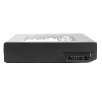 91.02Wh Replacement Battery for Philips CX50 CX30 Ultrasound Compatible with 453561446194 453561446193 453561446192 REF 453561446191 M6477