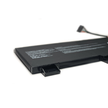 New Genuine 53.5Wh BTY-M492 battery for MSI Pulse GL66 11UDK-076 GF76 WF76 11UJ