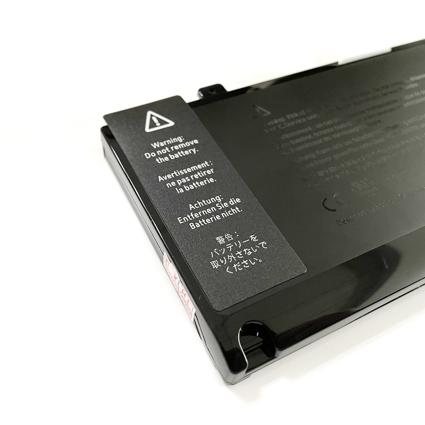 Genuine A1322 Laptop Battery for MacBook Pro 13 inch A1322 A1278 (mid 2009 2010 Early 2011 Late 2012 Version) MB990LL/A MC374LL/A MC724LL/A