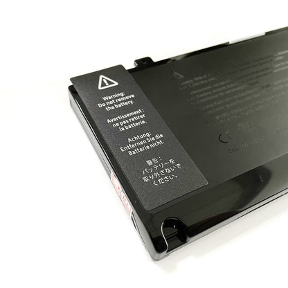 Genuine A1322 Laptop Battery for MacBook Pro 13 inch A1322 A1278 (mid 2009 2010 Early 2011 Late 2012 Version) MB990LL/A MC374LL/A MC724LL/A