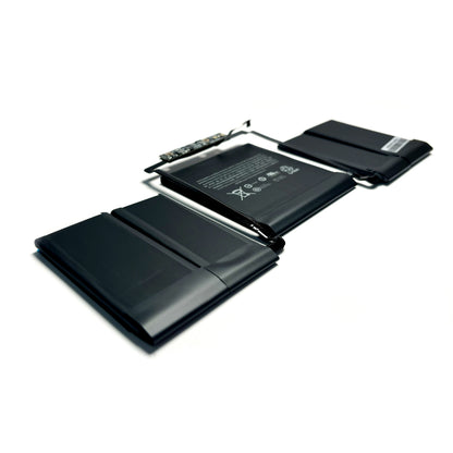 Genuine A1819 Battery Compatible with MacBook Pro 13-inch A1706 (Late 2016 & Mid 2017, EMC 3071 3163) 11.4V 49.2Wh Li-ion Replacement