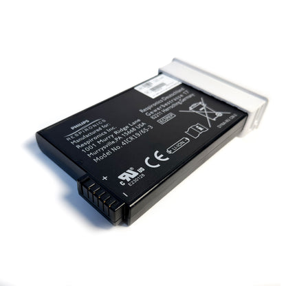 Genuine  1082662 Replacement Battery for Philips Respironics SimplyGo Portable Oxygen Machine