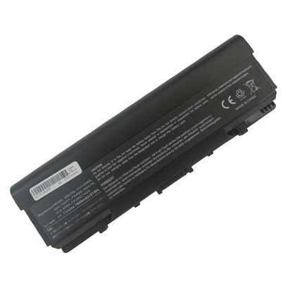 Genuine Laptop 5200mah Battery For Dell Inspiron 1520 1521 1720 1721 GK479 6-cells