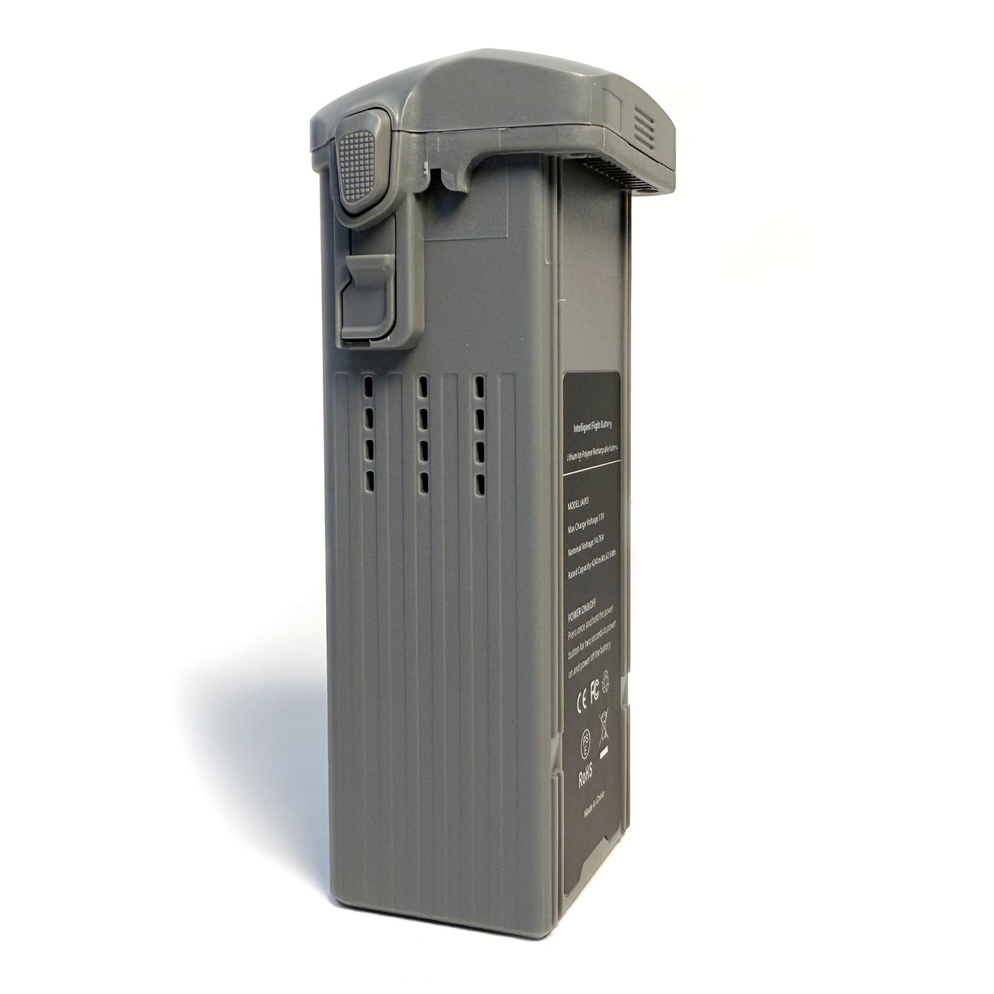 Genuine 4241mAh DJI Air 3 Intelligent Flight Battery Replacement – 46-Min Flight Time