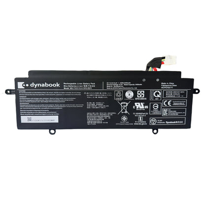 Original PS0010UA1BRS OEM Battery for Toshiba Dynabook Portege X30W X30W-J