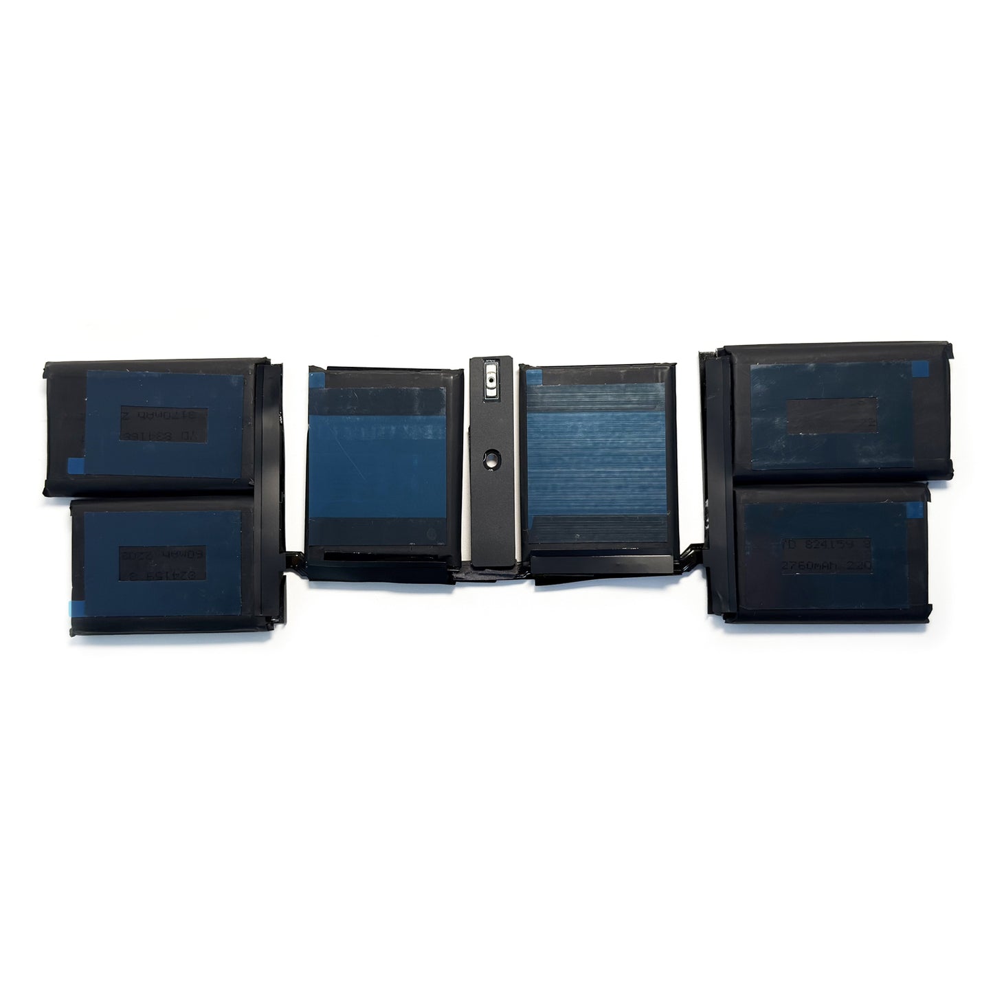 Genuine Battery Replacement for MacBook Pro A2442(2021) 14-inch A2519 Battery