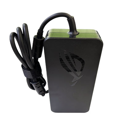 Genuine 20V 14A 280W ADP-280BB B AC Adapter Charger for ASUS ROG Strix Scar 17 G732 G732LWS-HG059T G732LW-HG056T G732LV-EV051T G732LXS-HG059T Gaming Laptop