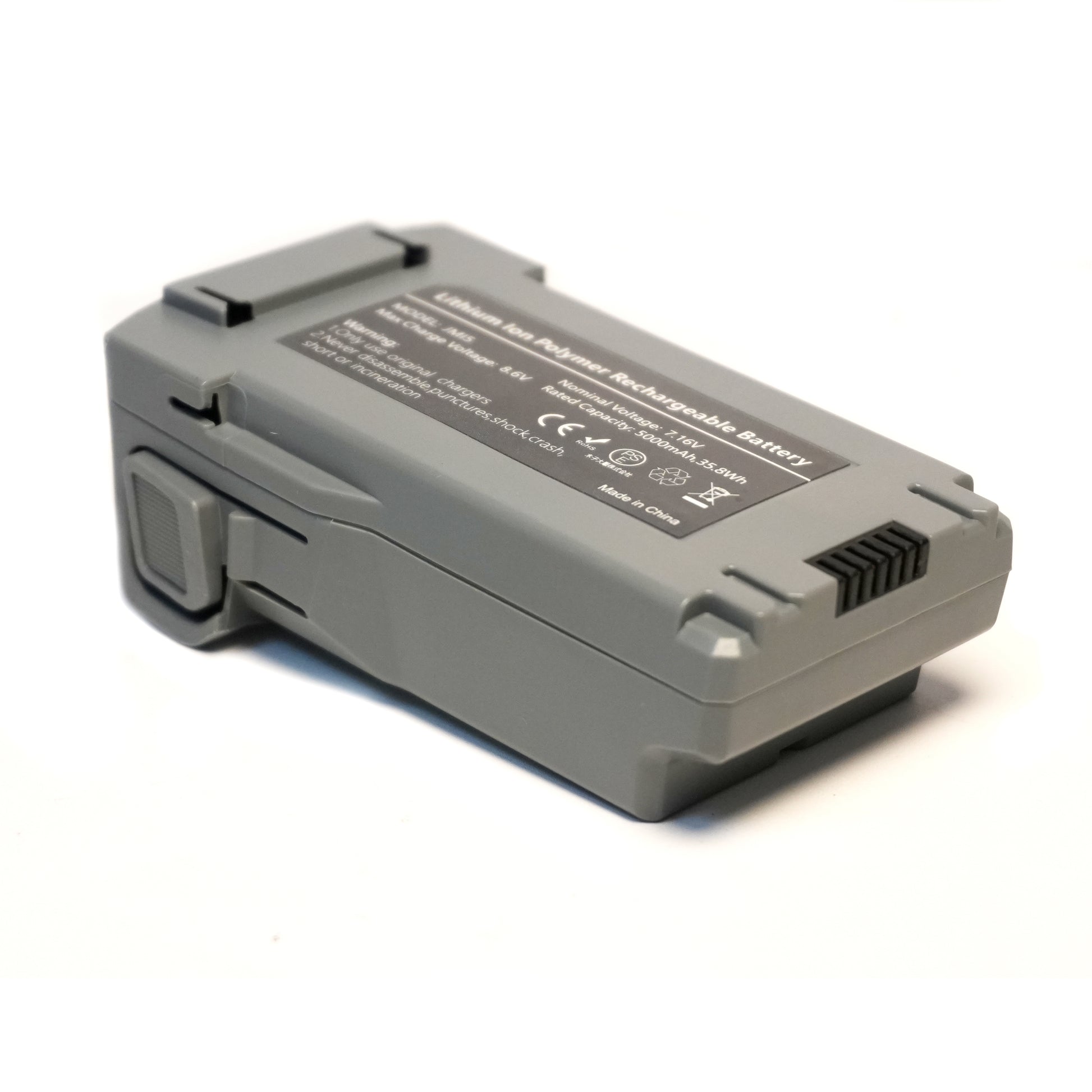 Genuine DJI Mini 5 Pro Intelligent Flight Battery | Official OEM Replacement
