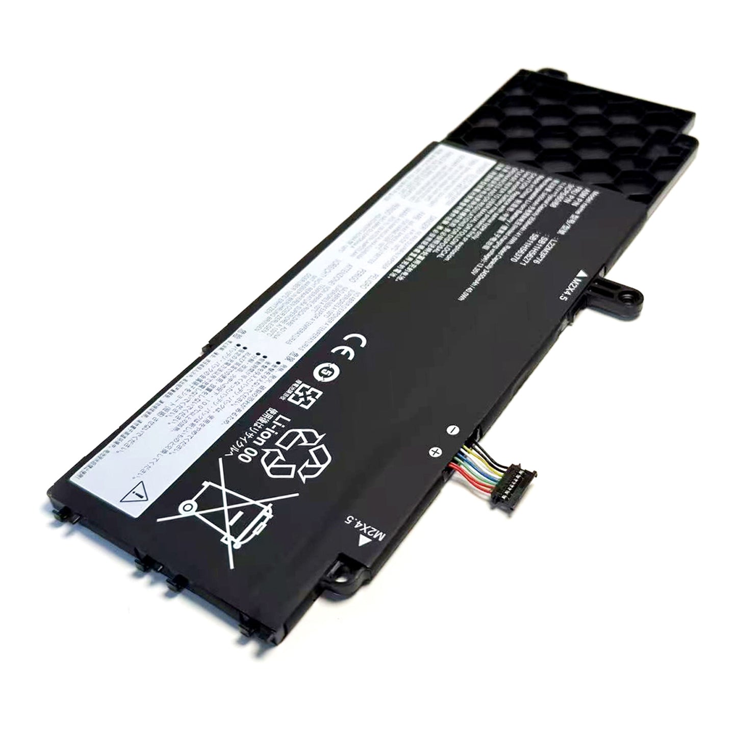 Genuine L22M3P76 L22B3P76 L22L3P76 Battery for Lenovo ThinkPad E14 Gen 5/6,E16 Gen 1/2