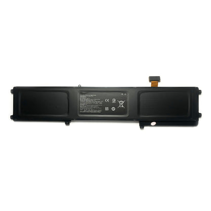 11.4V 70Wh 6160mAh BETTY4 3ICP4/56/102-2 Replacement Laptop Battery for Blade 14 2016 2017 V2 RZ09-0165 RZ09-0195 RZ09-01953E72 RZ09-01953E71 RZ09-01953W52