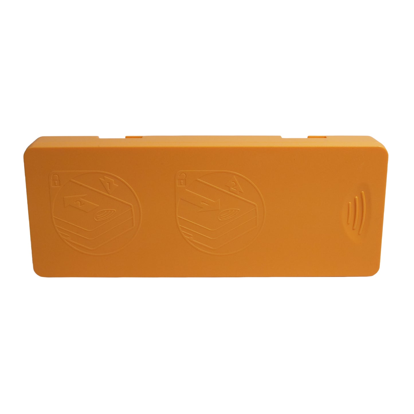 New Genuine LM34S002A Replacement Battery for Mindray BeneHeart S1 AED Defibrillator & S2 C1 C2 Series