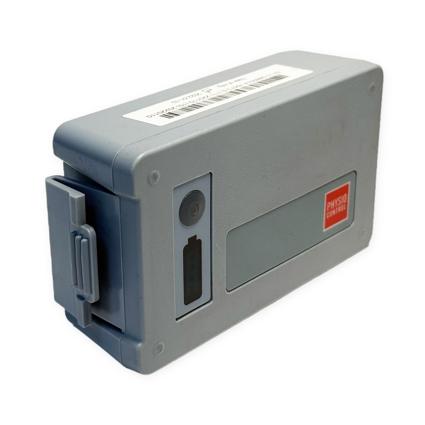 Genuine REF 21330-001176 For Physio-Control LifePak15 Monitor Defibrillator Battery