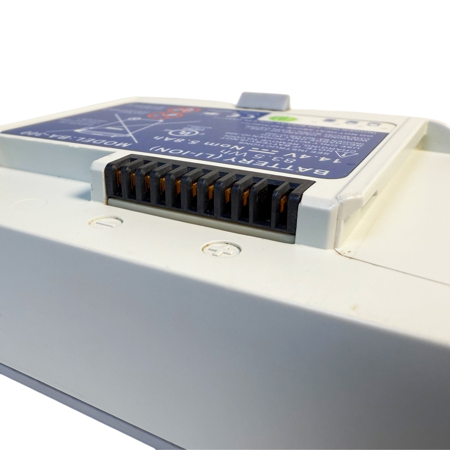 Original BA-300 92Wh 8-Cell Single Battery for Inogen G3 & OxyGo – Replacement 1400-1010-8