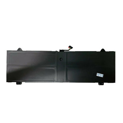 Genuine L19M4PDC 19L4PDC L19C4PDC Laptop Battery Replacement for Lenovo Ideapad Yoga 7i 2020 2021 2022 7-14ITL5 7-15ITL5 7-14ACN6 7-14ARB7 Series 5B10Z26479 SB10Z26481 5B10Z26482 15.36V 71Wh 4622mAh