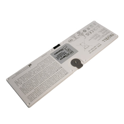 Genuine BATTERY EZ Flat Panel Detector Battery for TRIXELL 3543PR REF 63631489A