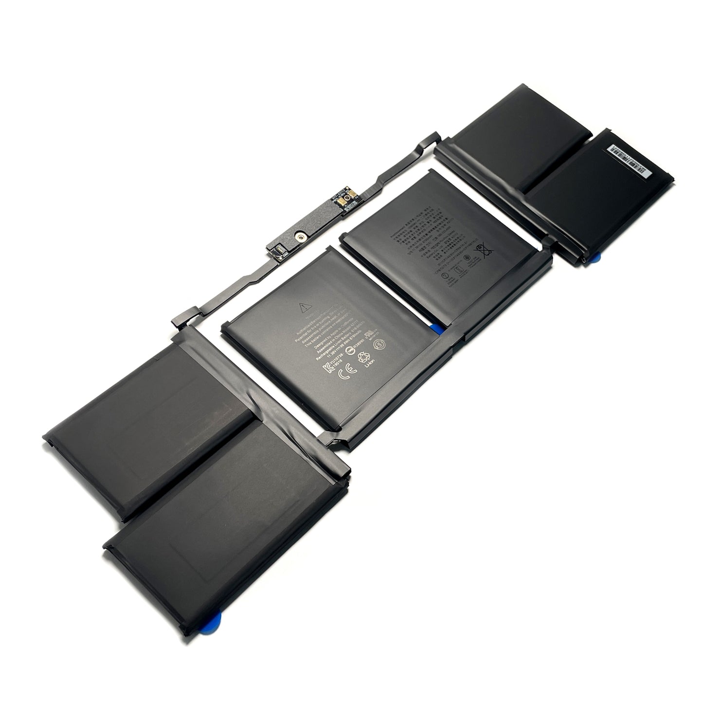 Genuine A2113 Battery for MacBook Pro Retina 16" Model A2141 2019 2020 Year 610-00533