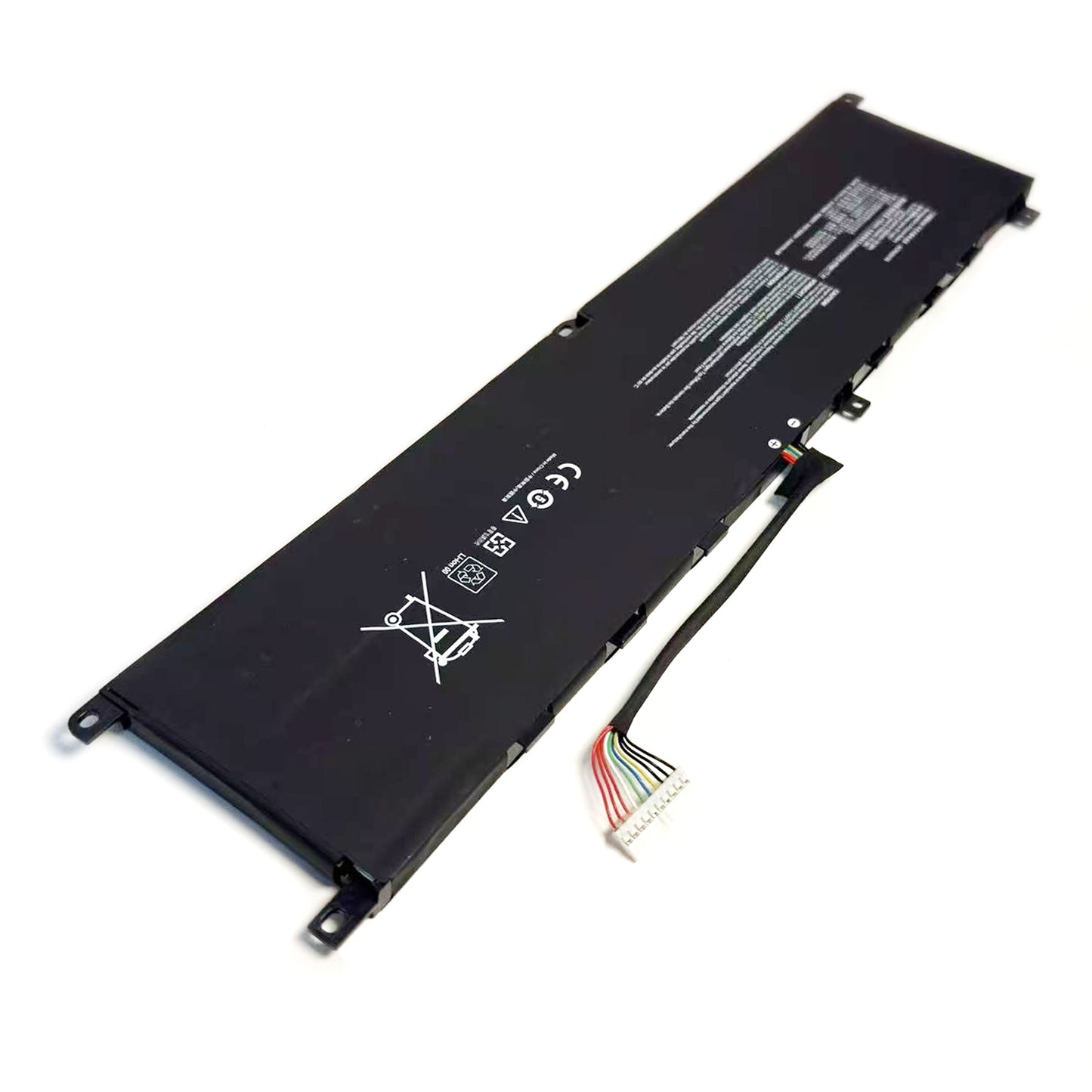 Genuine OEM BTY-M57 Battery for MSI GP66 GP76 Leopard 10UG 10UE 10UH 11UG
