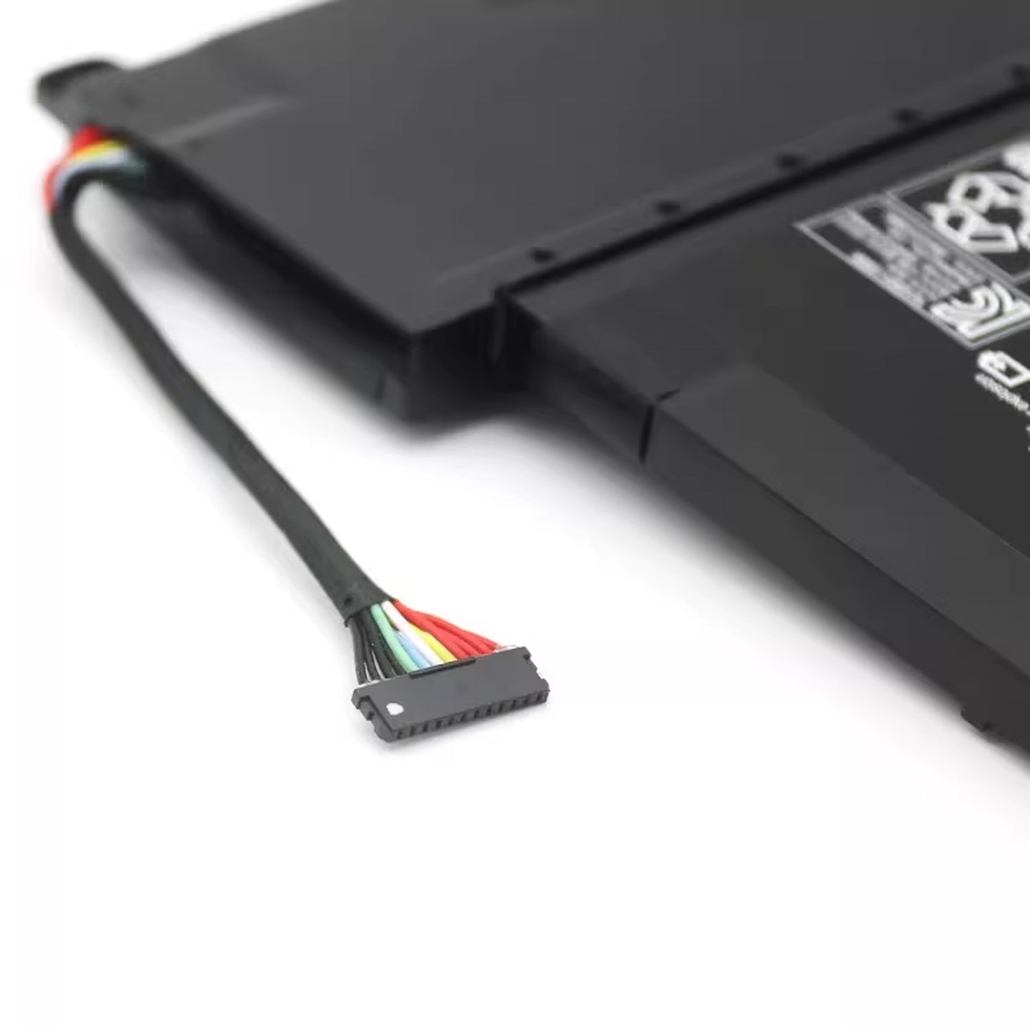 New L14M4P23 L14S4P22 Battery Replacement for Lenovo IdeaPad Y701 Y700-14ISK Y700-15ISK Laptop