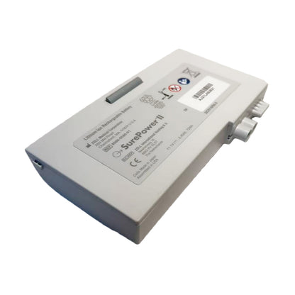 New Genuine 8000-0580-01 for ZOLL Propaq MD/X Defibrillator SurePower II Battery