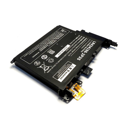 LR434198-2P3S Laptop Battery 65.84Wh 5700mAh 11.55V Compatible with One-Netbook OneXPlayer 2 Laptop Series 434198