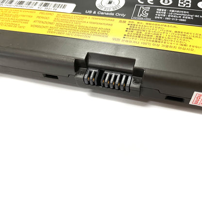 Genuine Lenovo 57++ Battery – Long‑Lasting Power for ThinkPad T440p/T540p/W540/W541