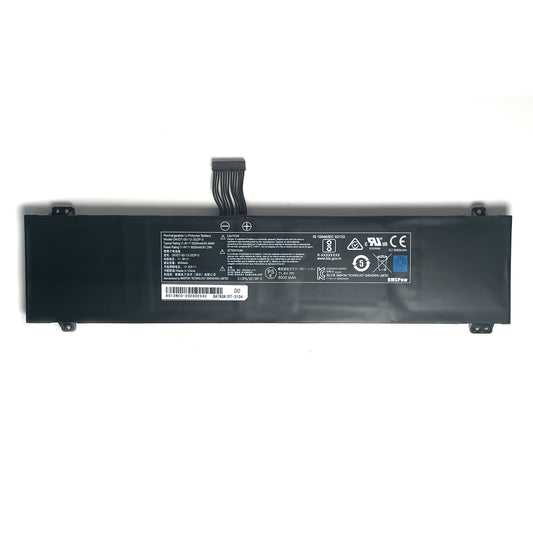 GKIDT-00-13-3S2P-0 Laptop Battery for Eluktronics MAG-15 & XPG Xenia 15 | 93.48Wh