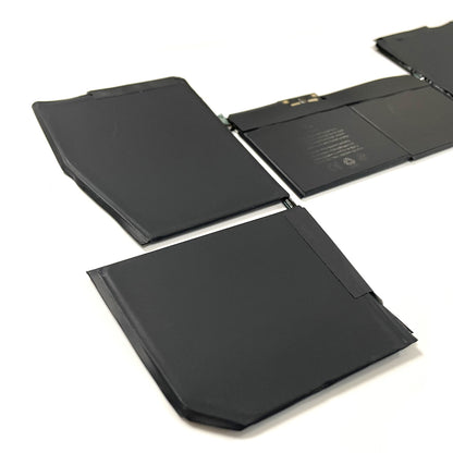 Genuine A1527 A1705 Laptop Battery for MacBook Retina 12" A1534 Early 2015 2016 Mid 2017 EMC 2746 2991 3099 MK4M2LL/A MJY32LL/A MF855LL/A MK4N2LL/A MJY42LL/A MF855 MF865LL/A MNYG2LL/A MLHA2LL/A 7.55V 39.71Wh