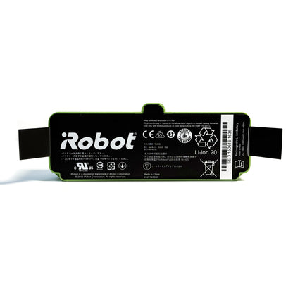 4376392 3300mAh 14.4V Battery for iRobot Roomba 615–985 Series