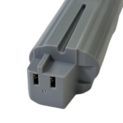 Upgrade XSBT420 Battery for Shark Cordless Vacuum WS640 WS642 WV401 WV403 – Reliable Replacement