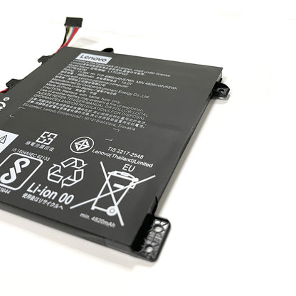 L17M3PG2 Laptop Battery 57Wh 4955mAh 11.55V Compatible with Lenovo Legion Y7000-2019 Y545 Y540-15IRH Y530-15ICH-1060 Series L17C3PG2 5B10T31045 5B10W69457 5B10W67279 5B10Q88559
