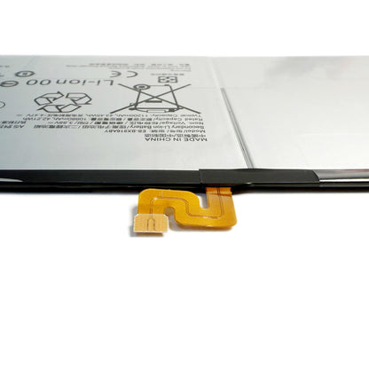 Genuine Battery EB-BX916ABY Compatible with SAM Tab S9 Ultra 14.6(2023)/X910