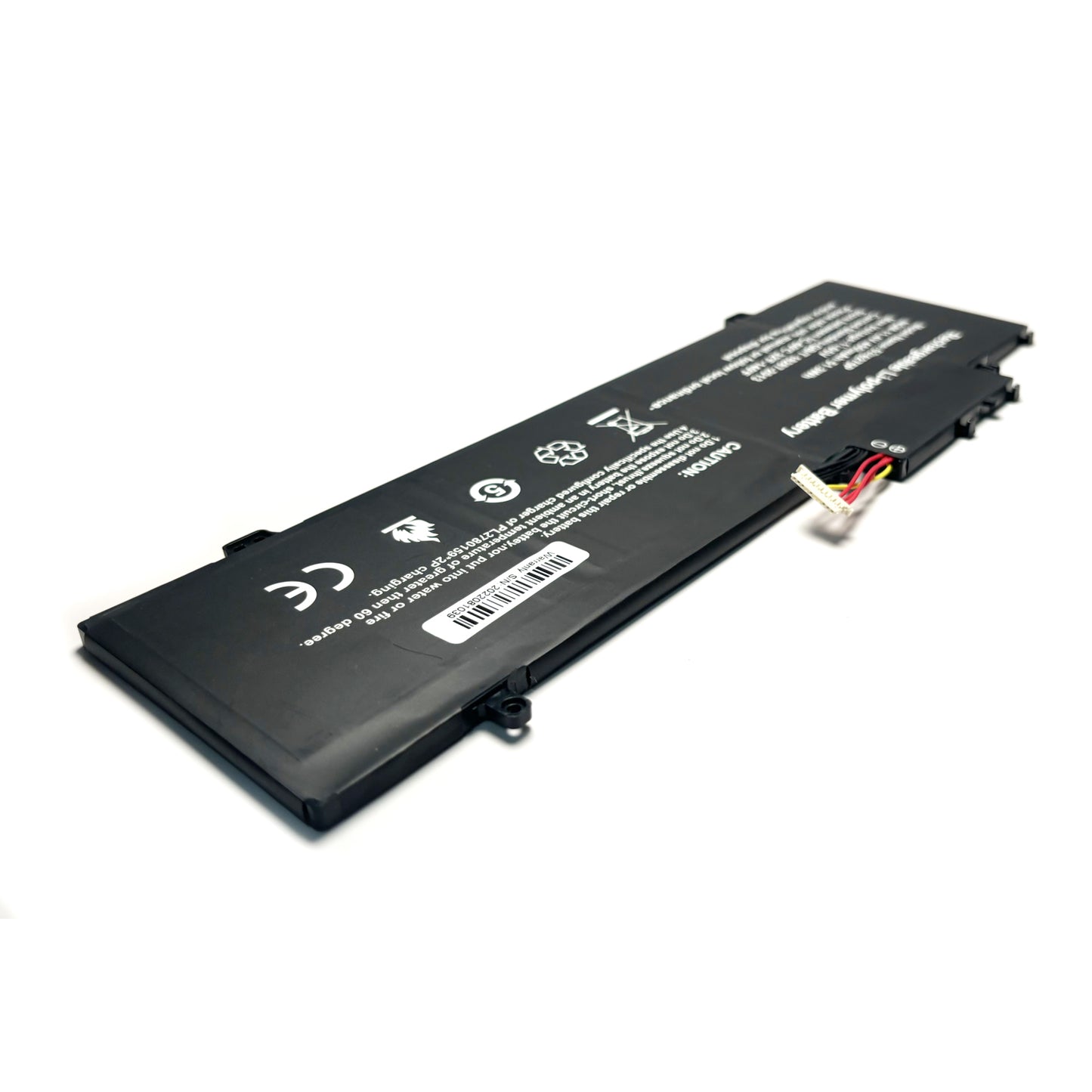 5376275P Laptop Battery for Gateway GWTN141-10BK GWTN141-4BL GWTN156-5BL Series
