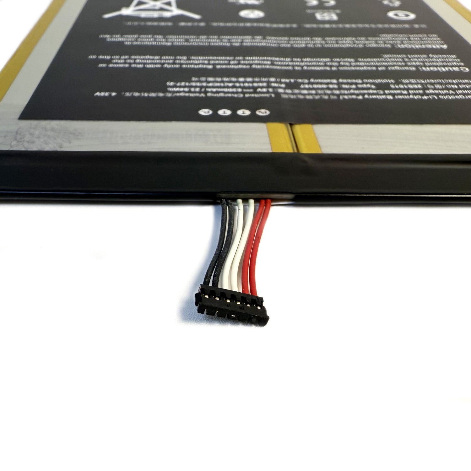 Amazon Fire HD 10 Battery Replacement! Genuine Battery for 7th Gen Tablet