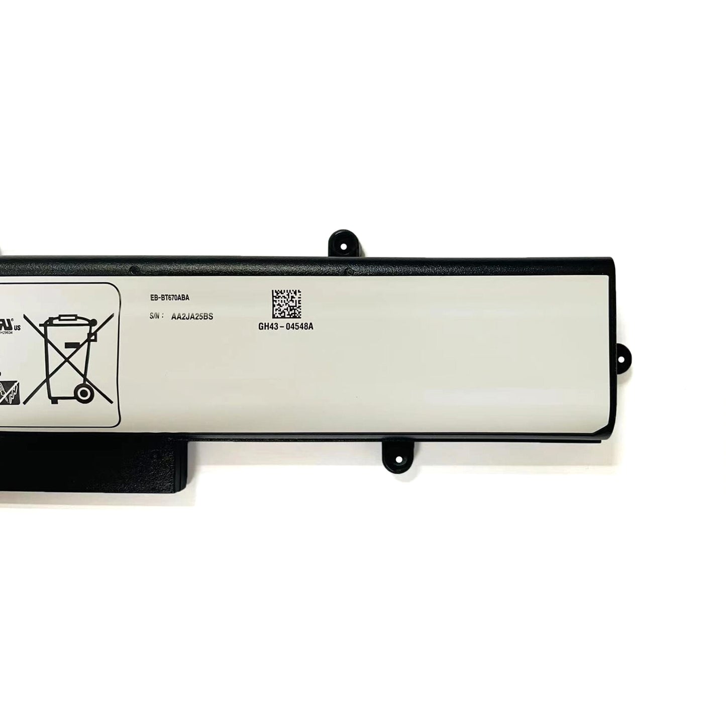 Genuine EB-BT670ABA Battery for Samsung Galaxy View 18.4" SM-T670 SM-T670N