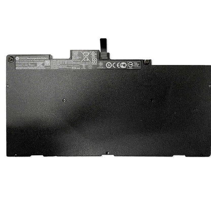 Genuine CS03XL Battery Compatible with HP Elitebook 745 755 840 848 850 G3 G4, ZBook 15u G3 G4 Laptop, P/N: HSTNN-UB6S HSTNN-IB6Y 800231-141 800513-001 800231-1C1 CS03046XL