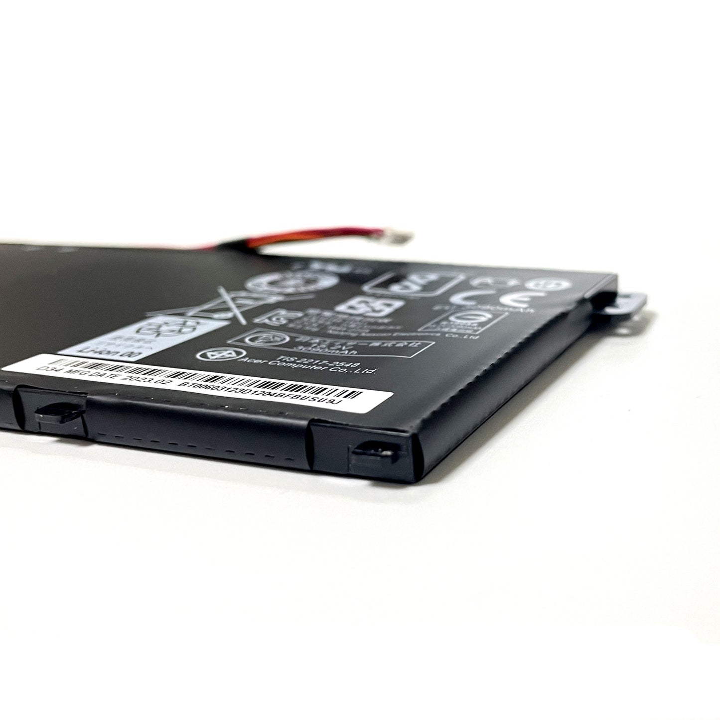 Buy AC14B8K AC14B3K Battery for Acer Aspire, Swift 3 & Nitro 5 – Reliable 15.2V 48Wh Replacement