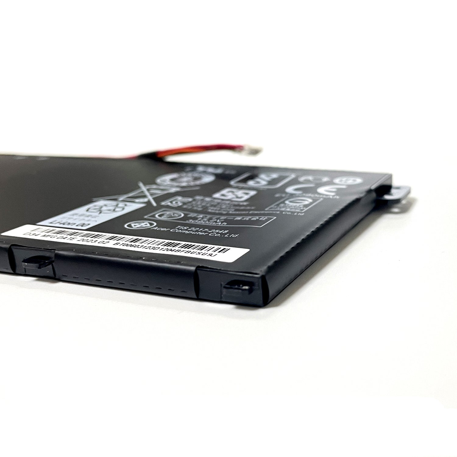 Buy AC14B8K AC14B3K Battery for Acer Aspire, Swift 3 & Nitro 5 – Reliable 15.2V 48Wh Replacement