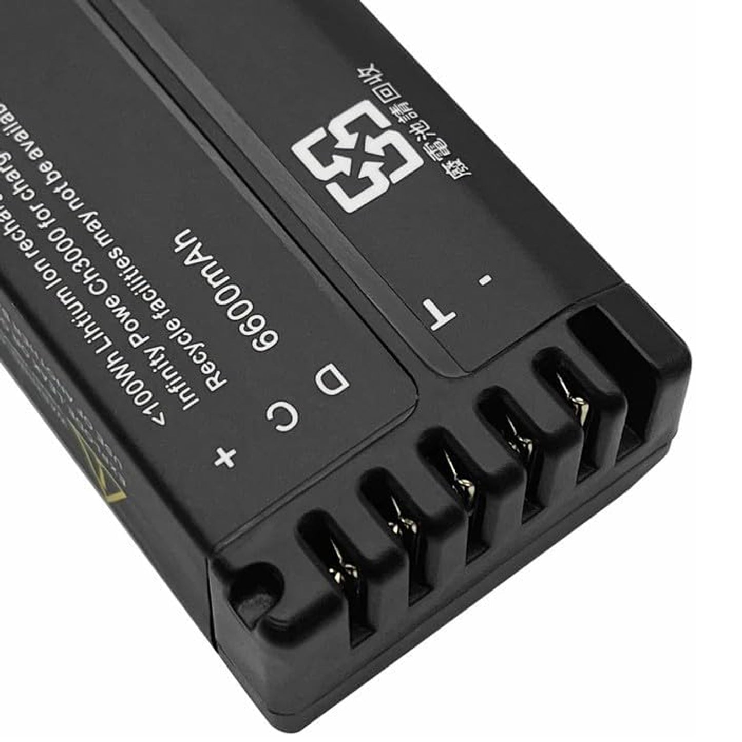 NDR2017 Battery 7.2V For Olympus Analyzers Handheld Spectrometer ND2017A29