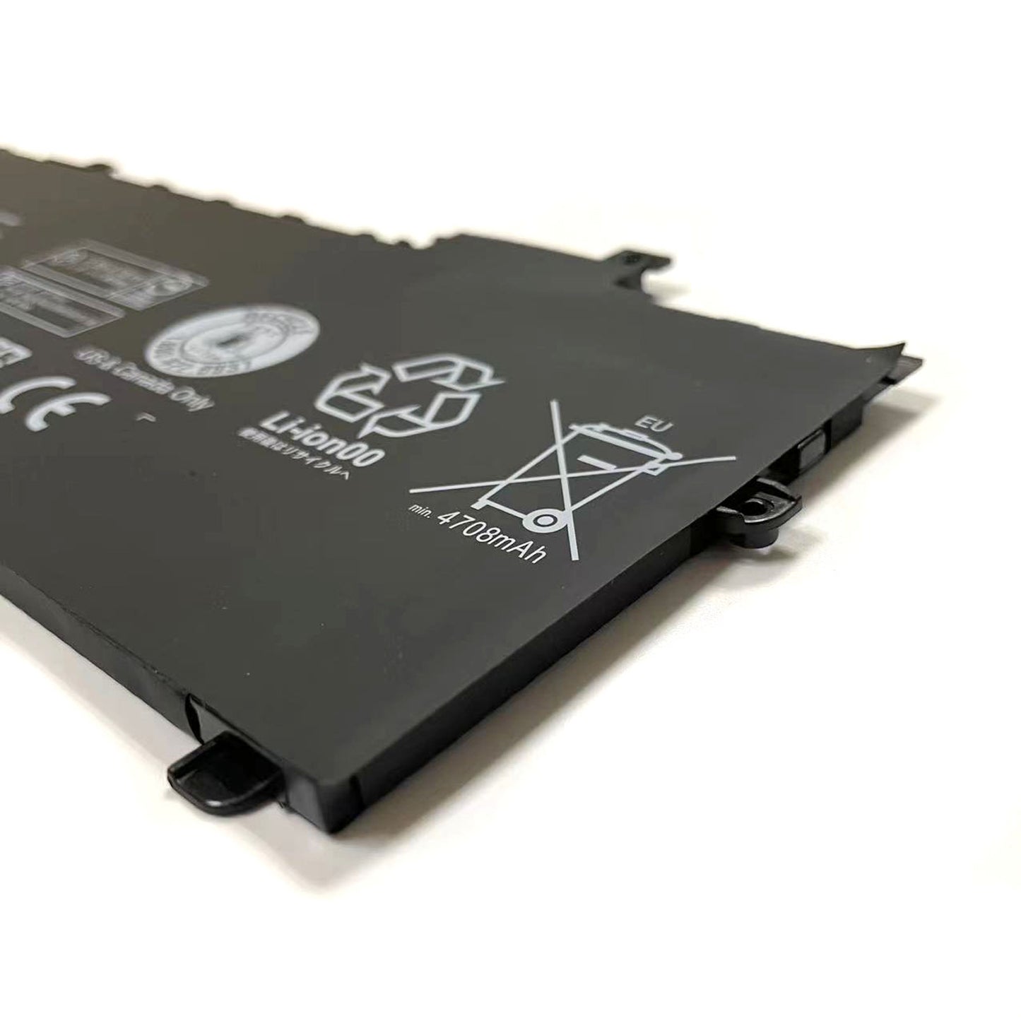 01AV430 SB10K97587 Battery Replacement for Lenovo ThinkPad X1 Carbon 5th Gen 2017 6th Gen 2018 Series