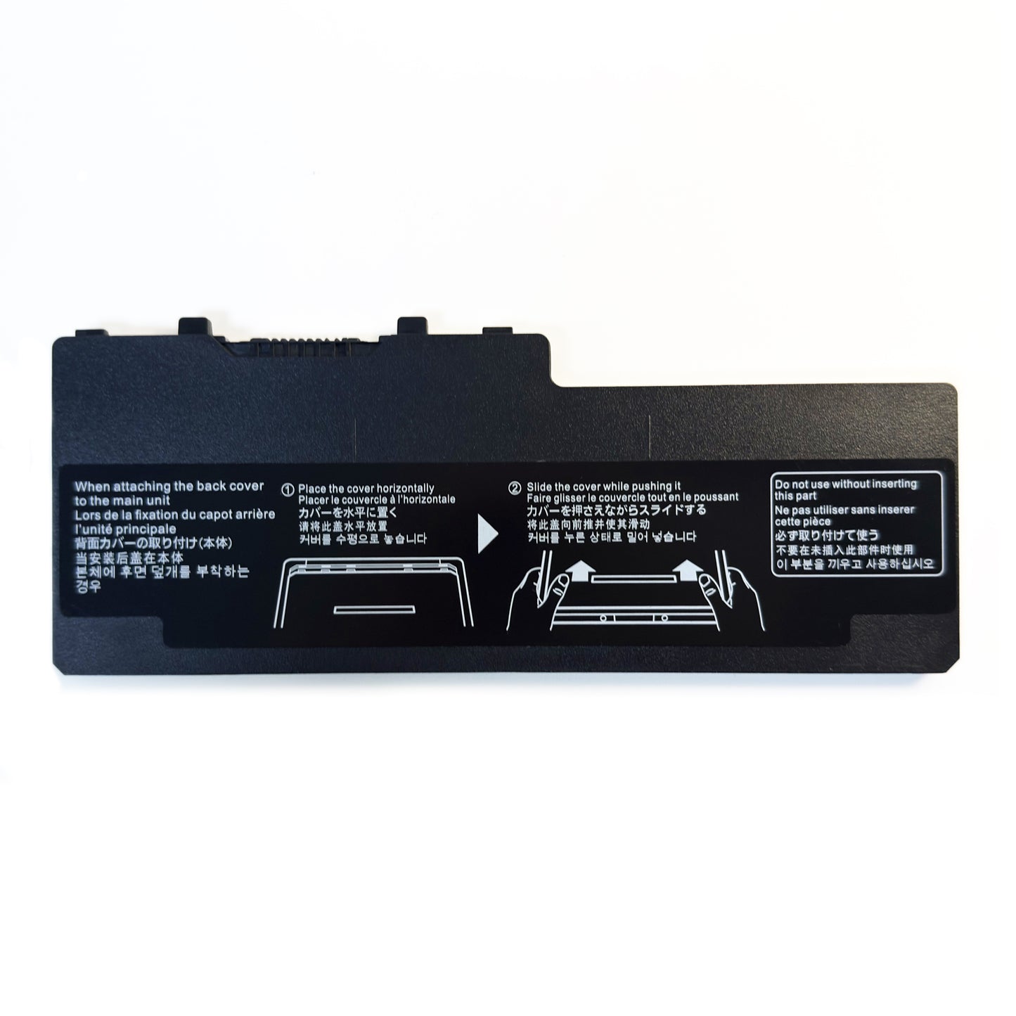 CF-VZSU0QW CF-20 FZ-A2 Battery Replacement for Panasonic ToughBook CF-20 FZ-A2 Mk1 Tablet PC CF-VEK20 CF-20A0205NG CF-20A0205TD FZ-A2A203CA3 CF-VZSU0QJS CF-VZSU0QK CF-VZSU0QR CF-VZSU0QQ 11.4V 30Wh
